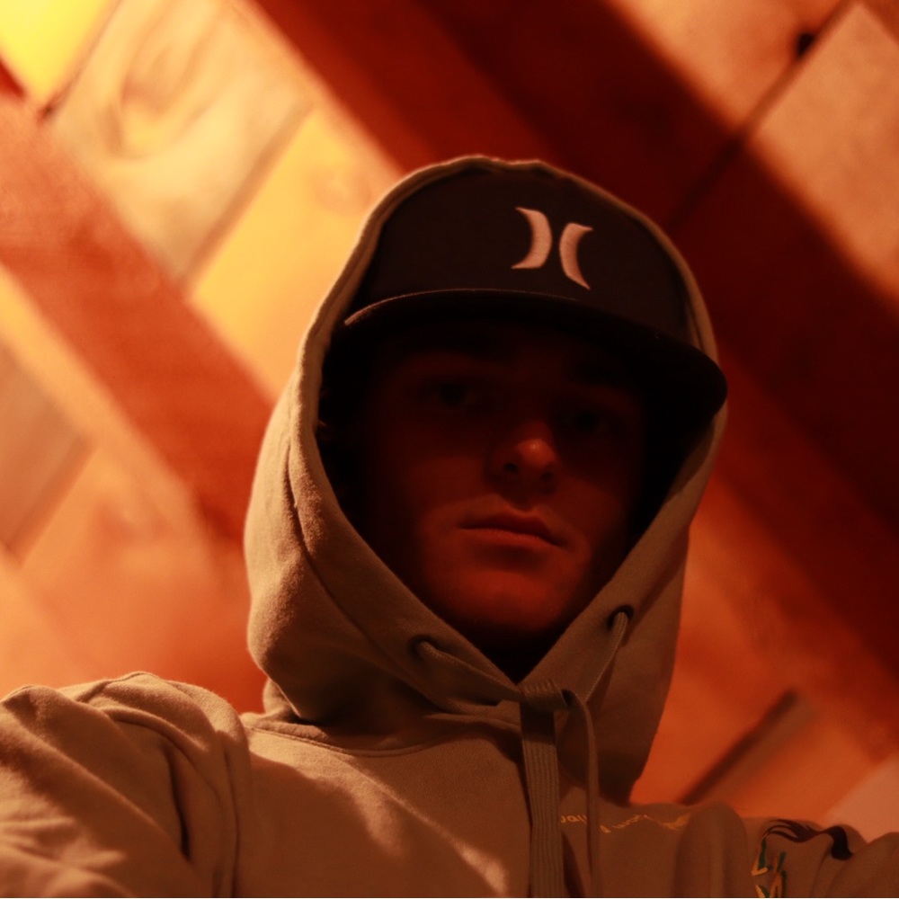 Meet your Posher, Jake